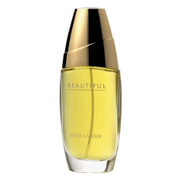 Beautiful eau de parfum spray 75 ml