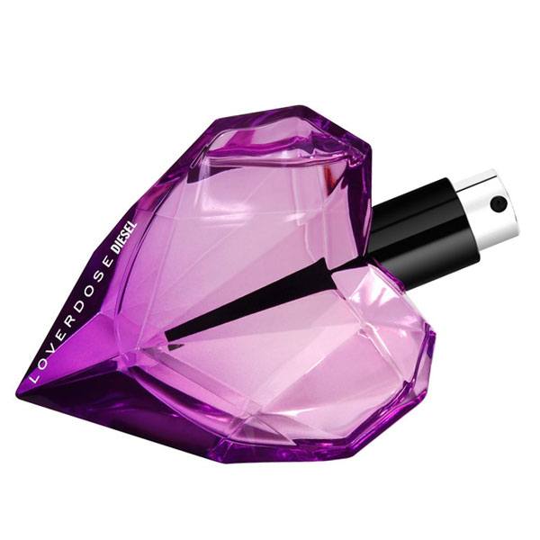 Loverdose eau de parfum spray 50 ml