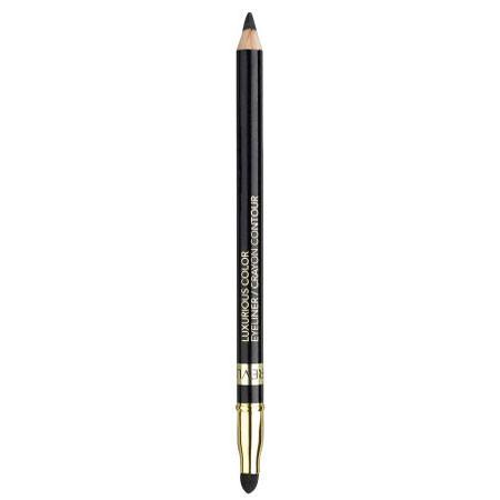 Revlon Luxurious Color Eyeliner No. 01 - Black Velvet