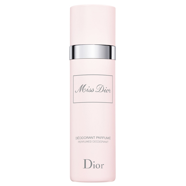 Miss Dior deodorant spray 100 ml