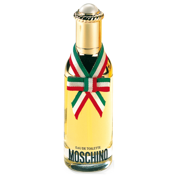 Moschino Femme eau de toilette spray 25 ml