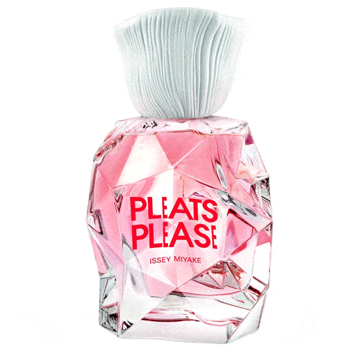 Pleats Please eau de toilette spray 50 ml