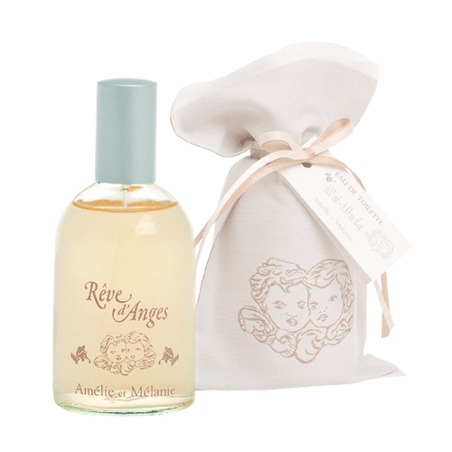 Rêve d'Anges eau de toilette spray 100 ml