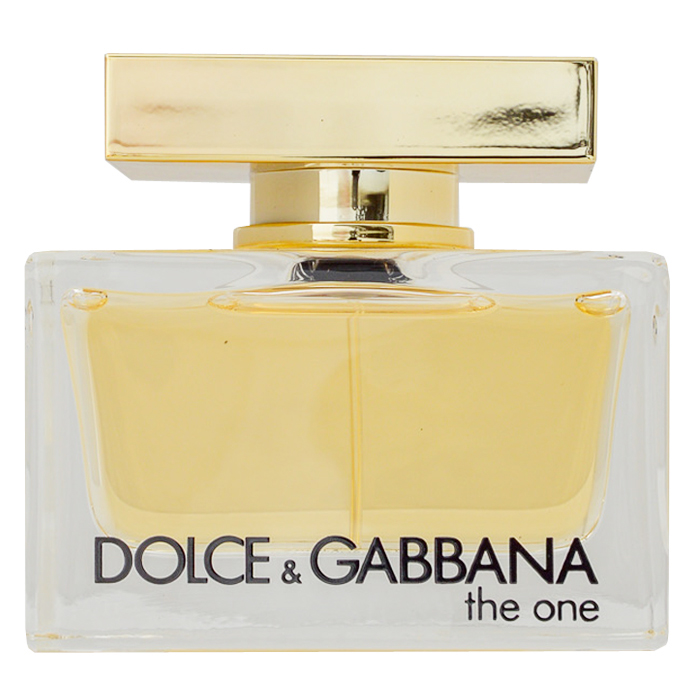 The One eau de parfum spray 50 ml