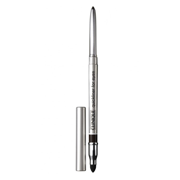 Quickliner For Eyes Eyeliner 07 - Really Black