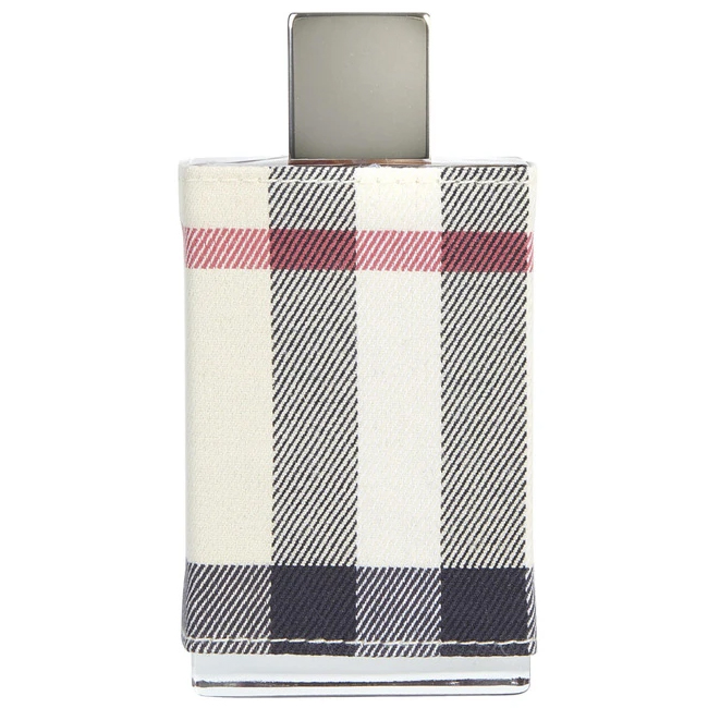 Burberry London woman eau de parfum spray 30 ml