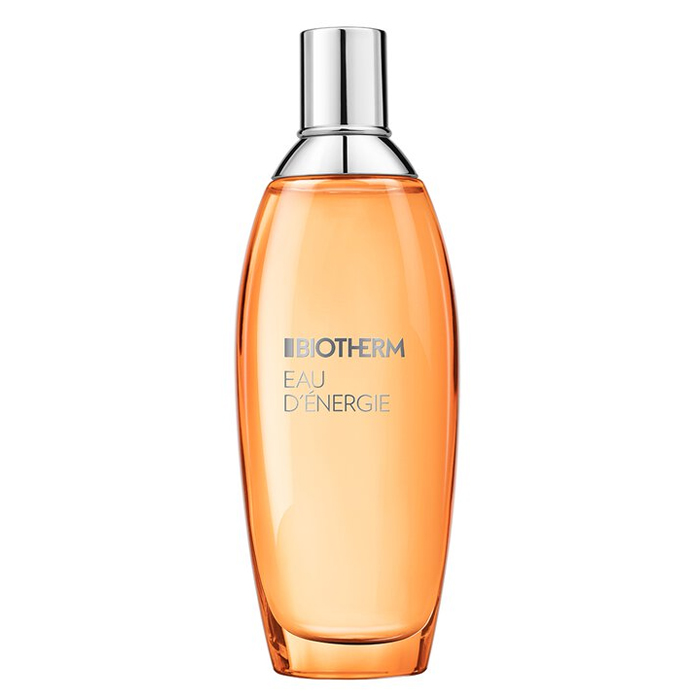 Eau d'Énergie eau de toilette spray 100 ml