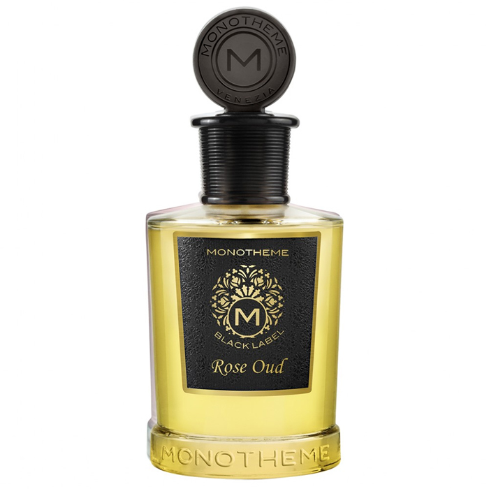 Rose Oud eau de parfum spray 100 ml (unisex)