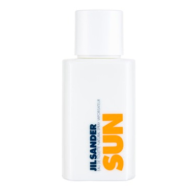 Sun eau de toilette spray 75 ml