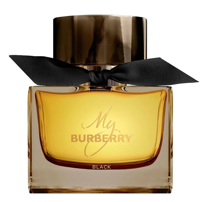 My Burberry Black eau de parfum spray 90 ml