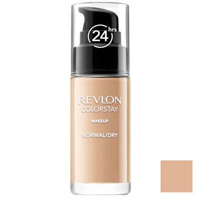 Revlon Colorstay Make-up for Normal/Dry skin met pomp No. 180 - Sand Beige