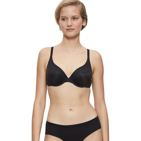 Triumph Bh met halve steuncups Body Make-up Soft Touch WHP Cup A-E