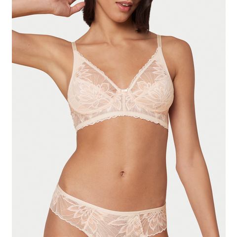 Triumph Bh zonder beugels Amourette Charm Delight N Cup B-E