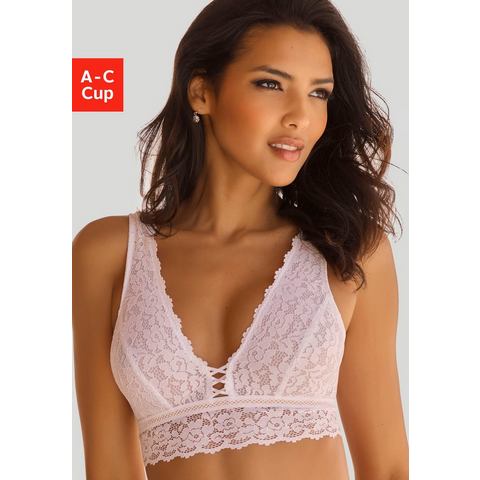 Vivance Bralette zonder beugels