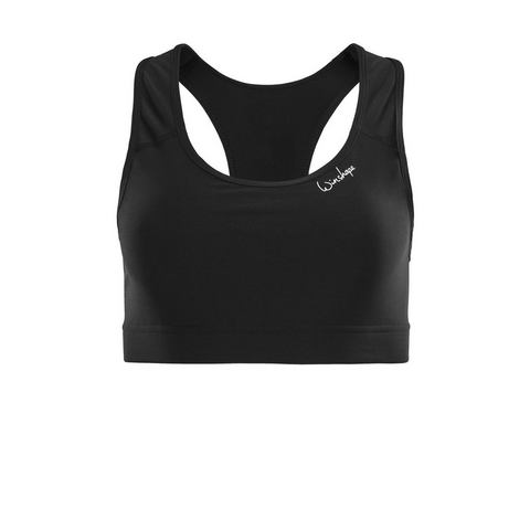 Winshape Sportbustier SB101-Zwart