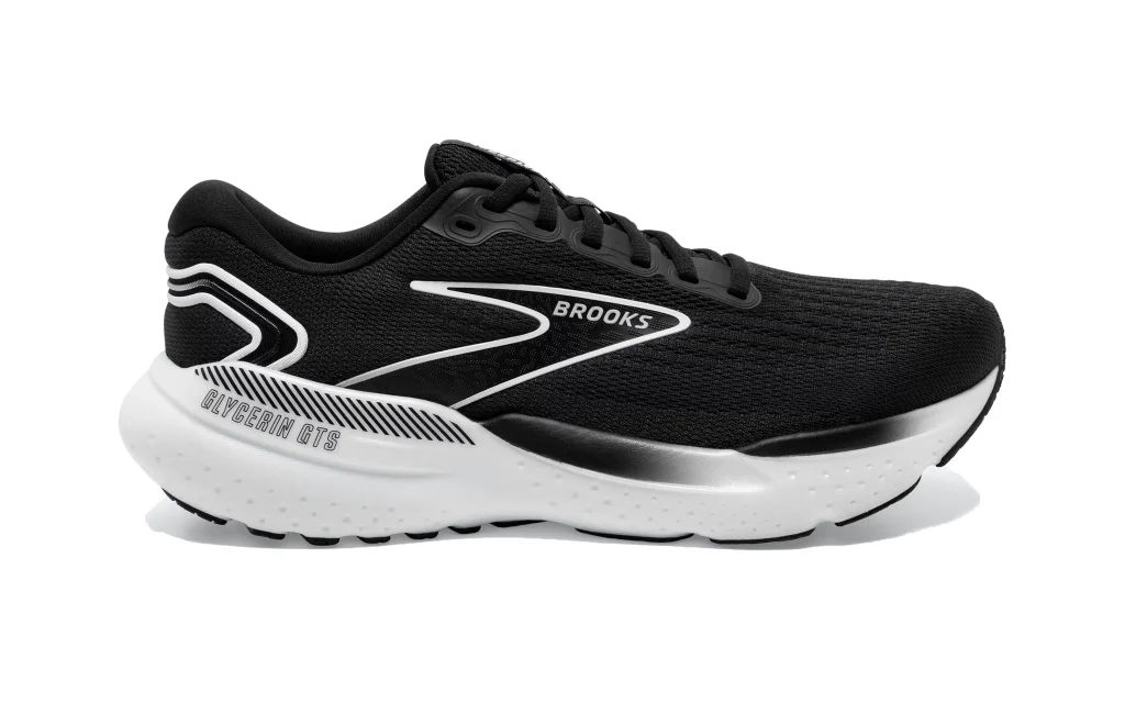 Brooks Glycerin gts 21