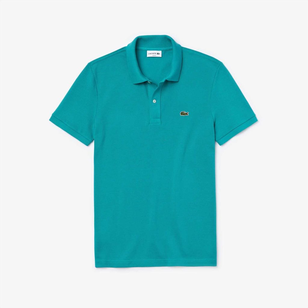 Lacoste Polo 011 niagara 20