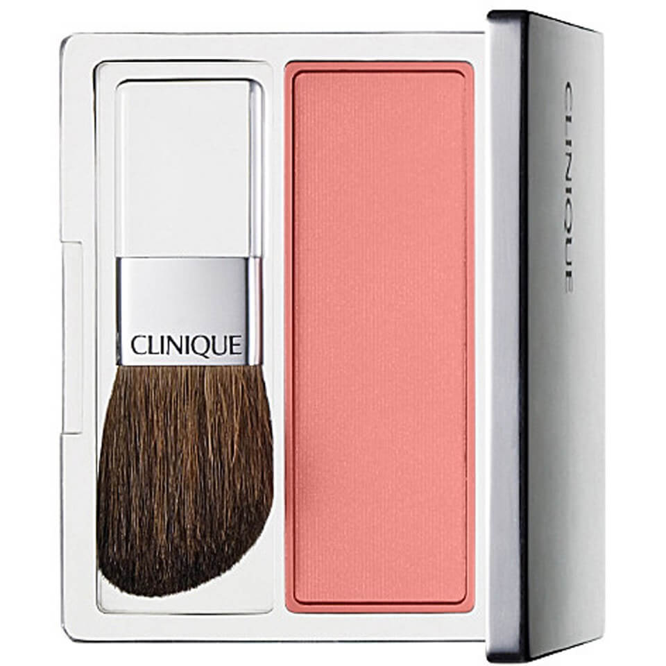 Clinique Blushing Blush Poederblush 6 g (Verschillende Tinten) - Sunset Glow