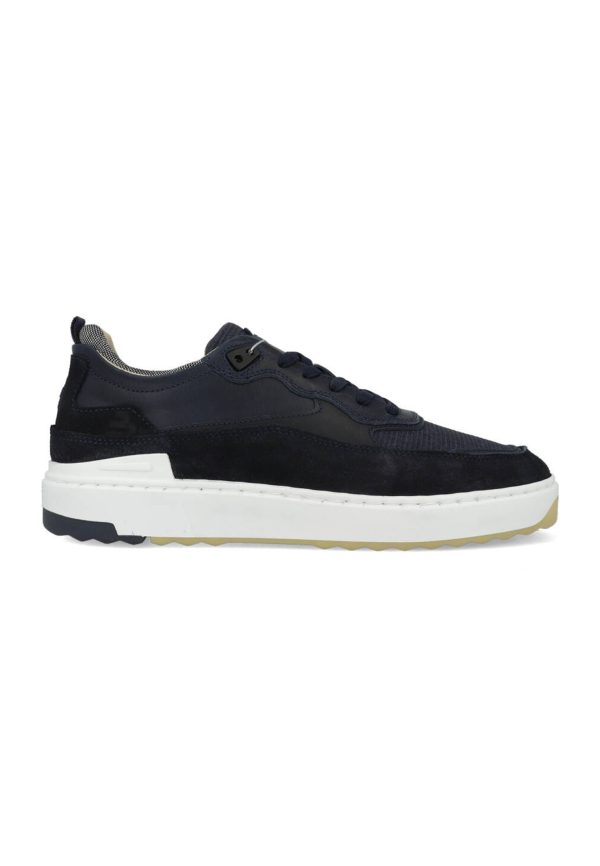 Bullboxer Sneakers 843p21464anancsu10 donker