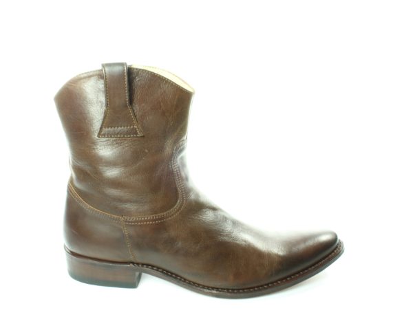 Sendra Dames enkel laarsjes 6329-02