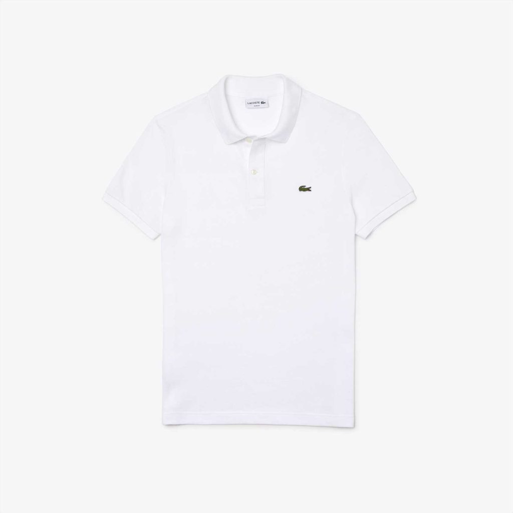 Lacoste Polo slimfit