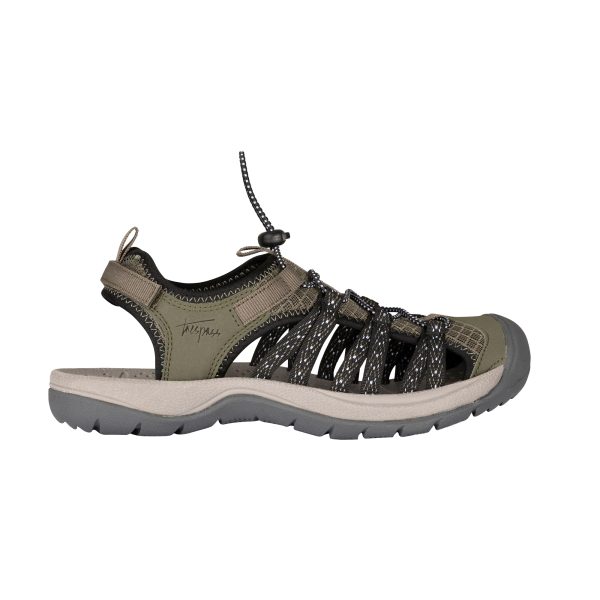 Trespass Dames brontie actieve sandalen