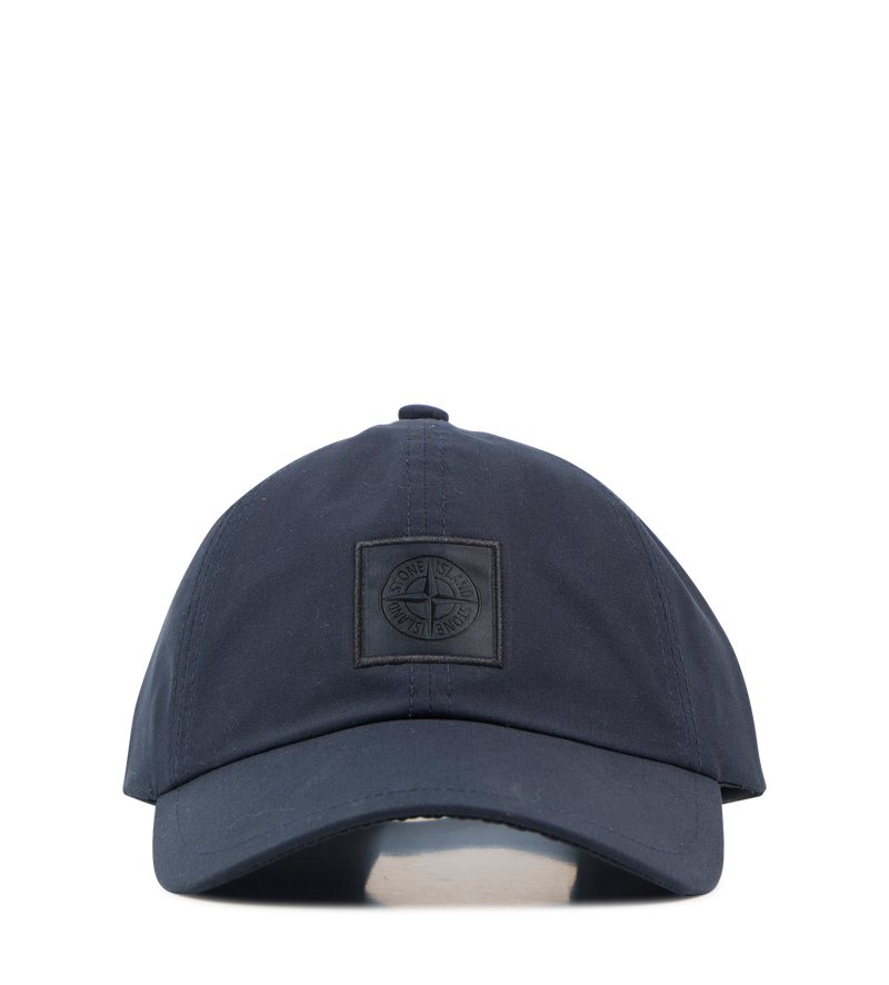 Weatherproof Canvas Cap Navy - O/S