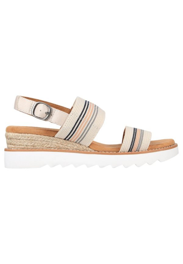 Skechers Sandalen desert kiss hi 113863/ntmt