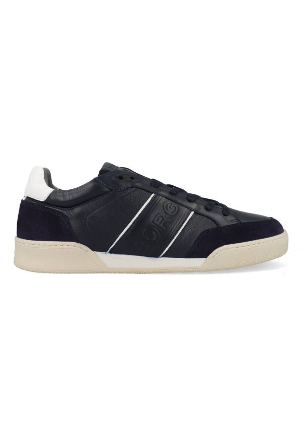 Björn Borg Sneakers sl200 blk m 2312 643503 7310