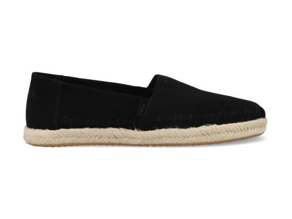 Toms Alpargata 10016262