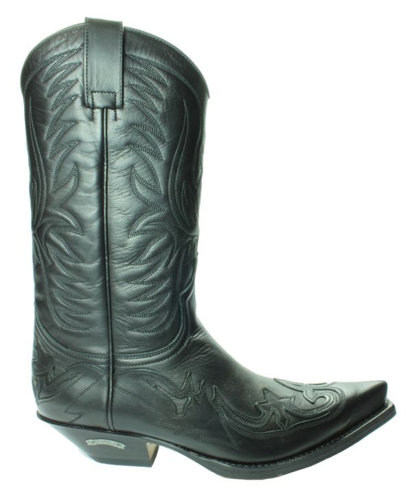 Sendra Dames westernlaarzen 3241-pull