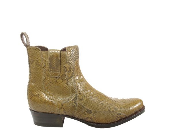 Sendra Exotisch leer mannen 10863p