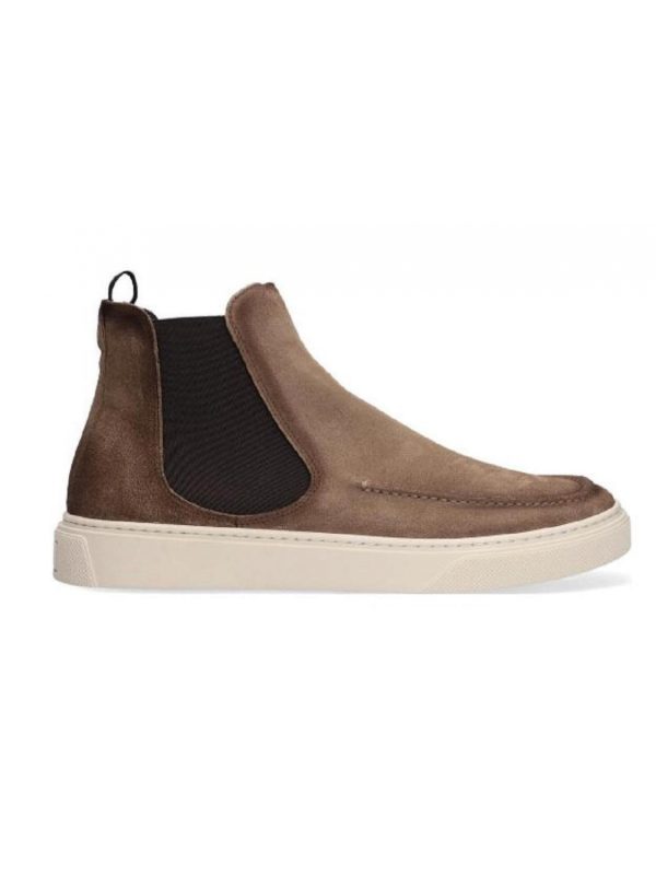 Giorgio Chelsea boots 31825