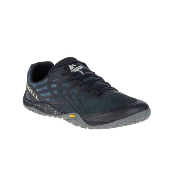 Merrell Trail glove 4 m black j09664