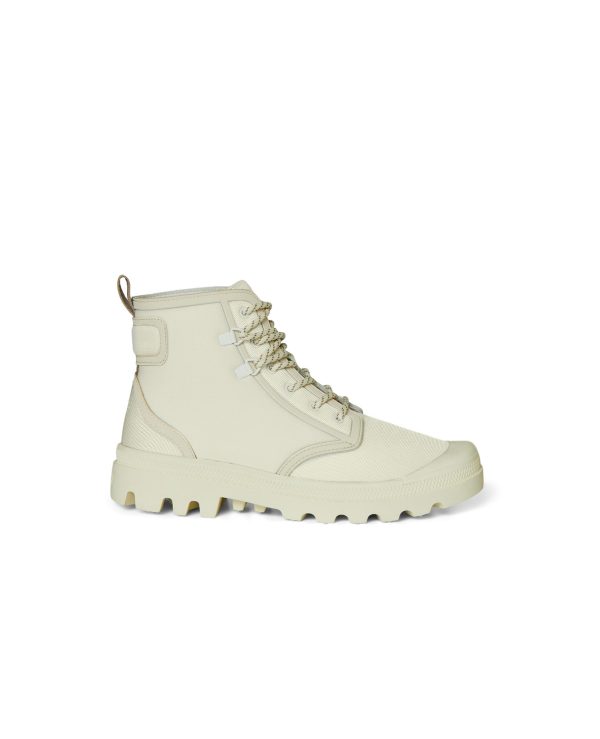 Rains palladium pampa fossil 22570