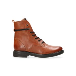 Maruti Anabela leather 66.1457.02 cognac/pixel veterboot