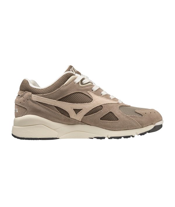 Mizuno D1ga192440 sky medal taupe