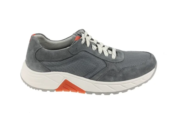 Pius Gabor Rollingsoft sensitive 8002.13.05 heren rollende wandelsneaker