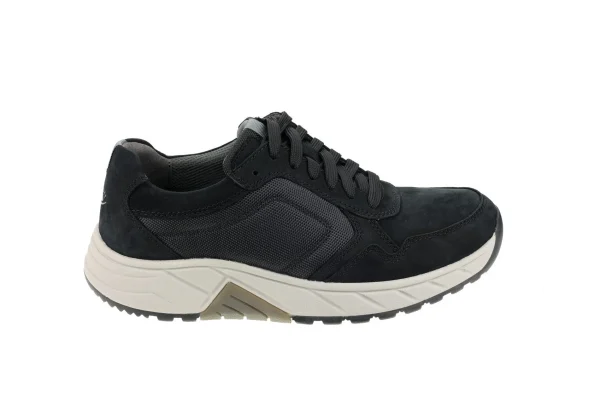 Pius Gabor Rollingsoft sensitive 8002.10.01 heren rollende wandelsneaker