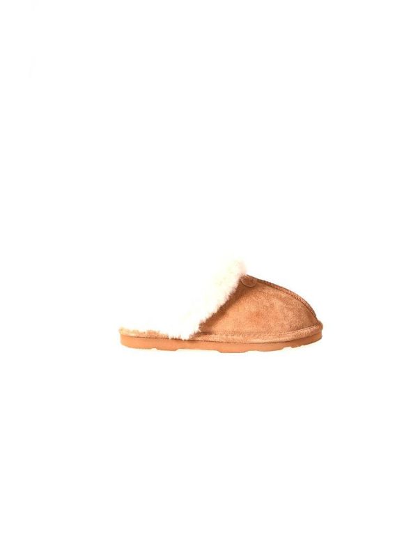 Bearpaw Loki ll 29 hickory 3091