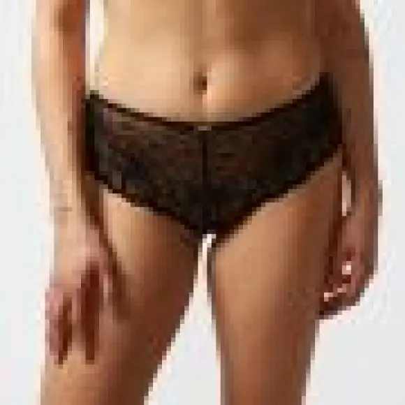 Chantelle Lingerie onderstukken shorty onthullend