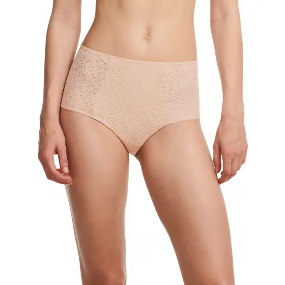 Chantelle Norah brief fu high waisted