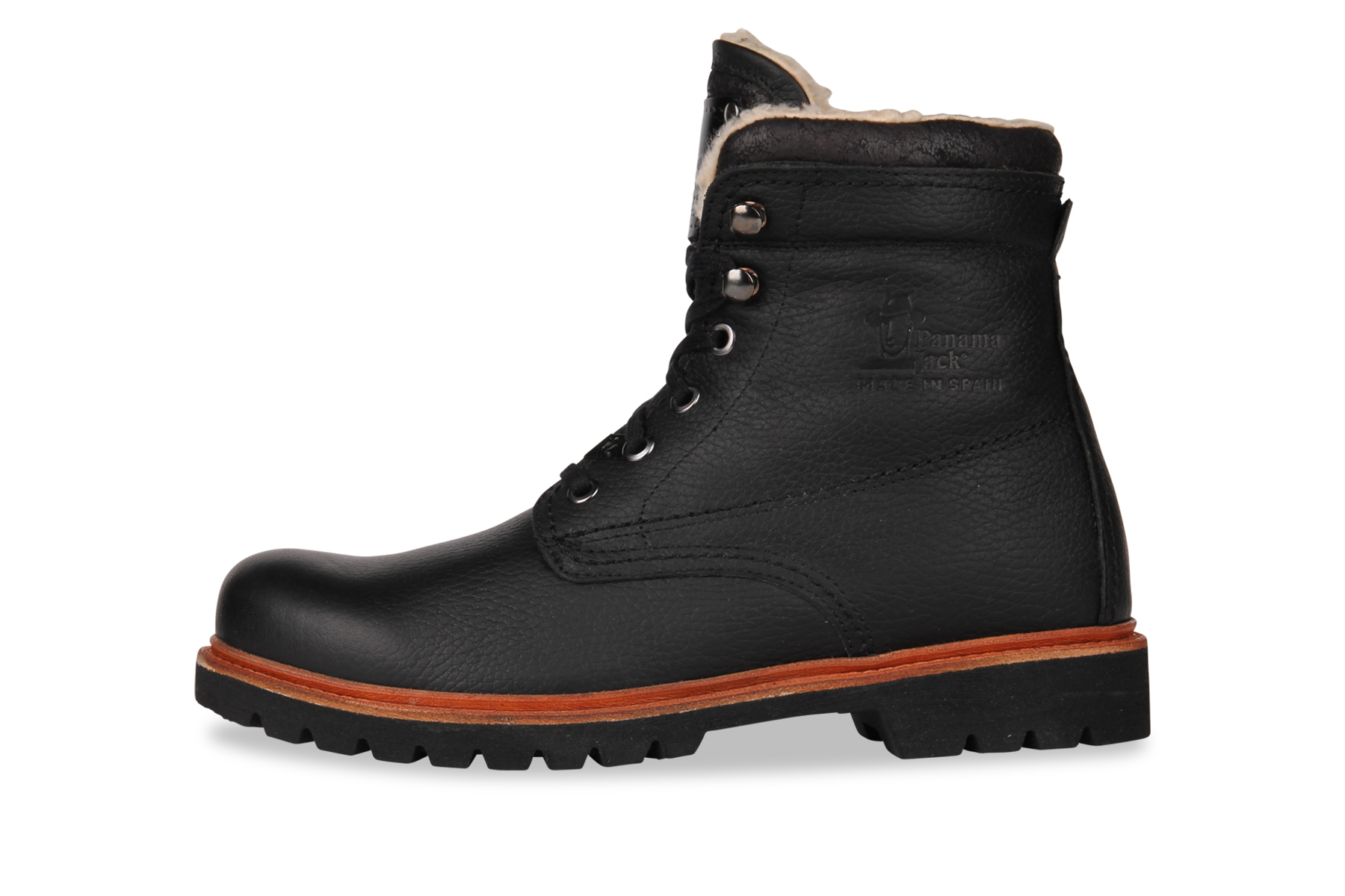 Panama Aviator B4 Napa Grass Negro