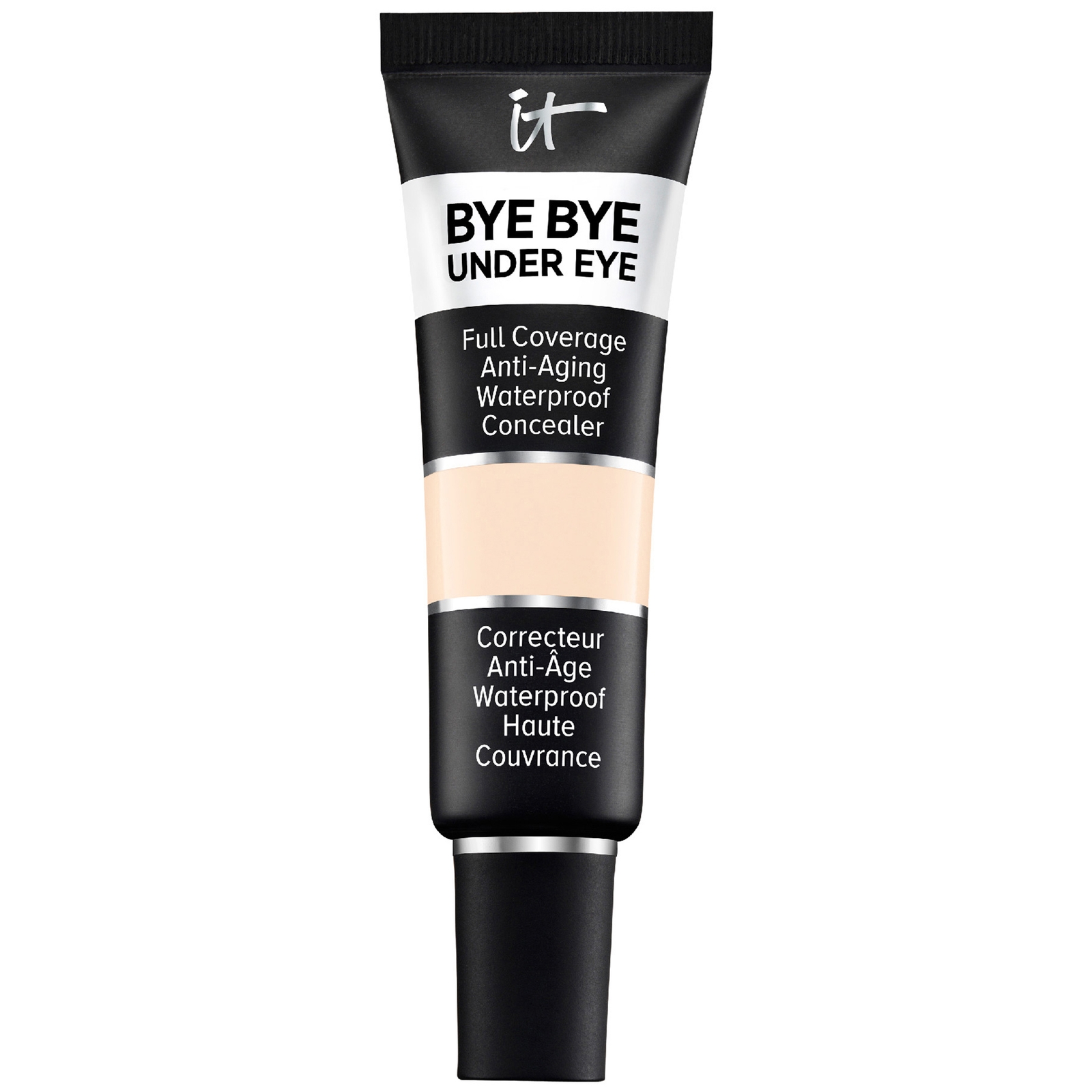 IT Cosmetics Bye Bye Under Eye Concealer 12ml (Various Shades) - Light