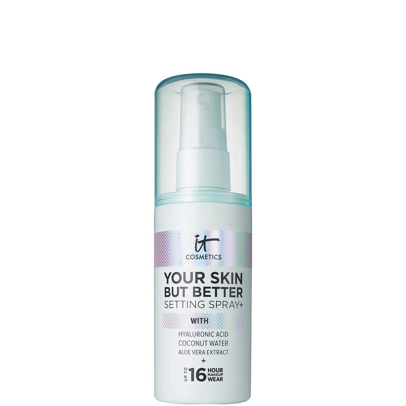 IT Cosmetics Your Skin But Better Settingspray (Diverse maten) - 100ml