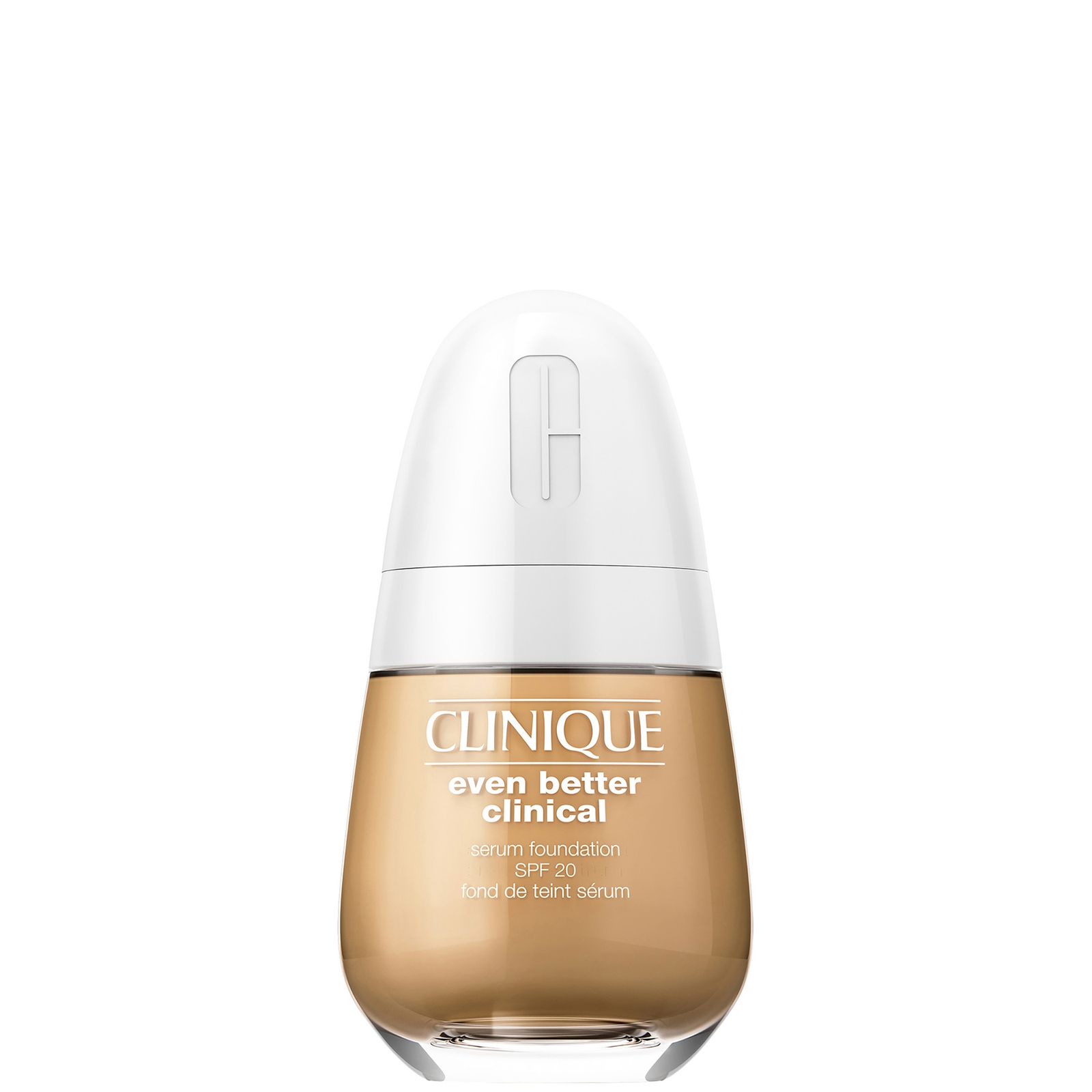 Clinique Even Better Clinical Serumfoundation SPF20 30 ml (diverse tinten) - Sand