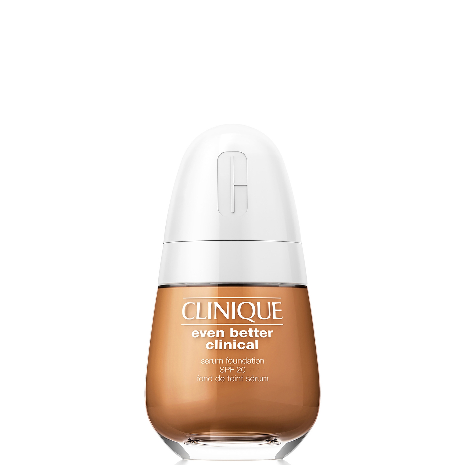 Clinique Even Better Clinical Serumfoundation SPF20 30 ml (diverse tinten) - Amber