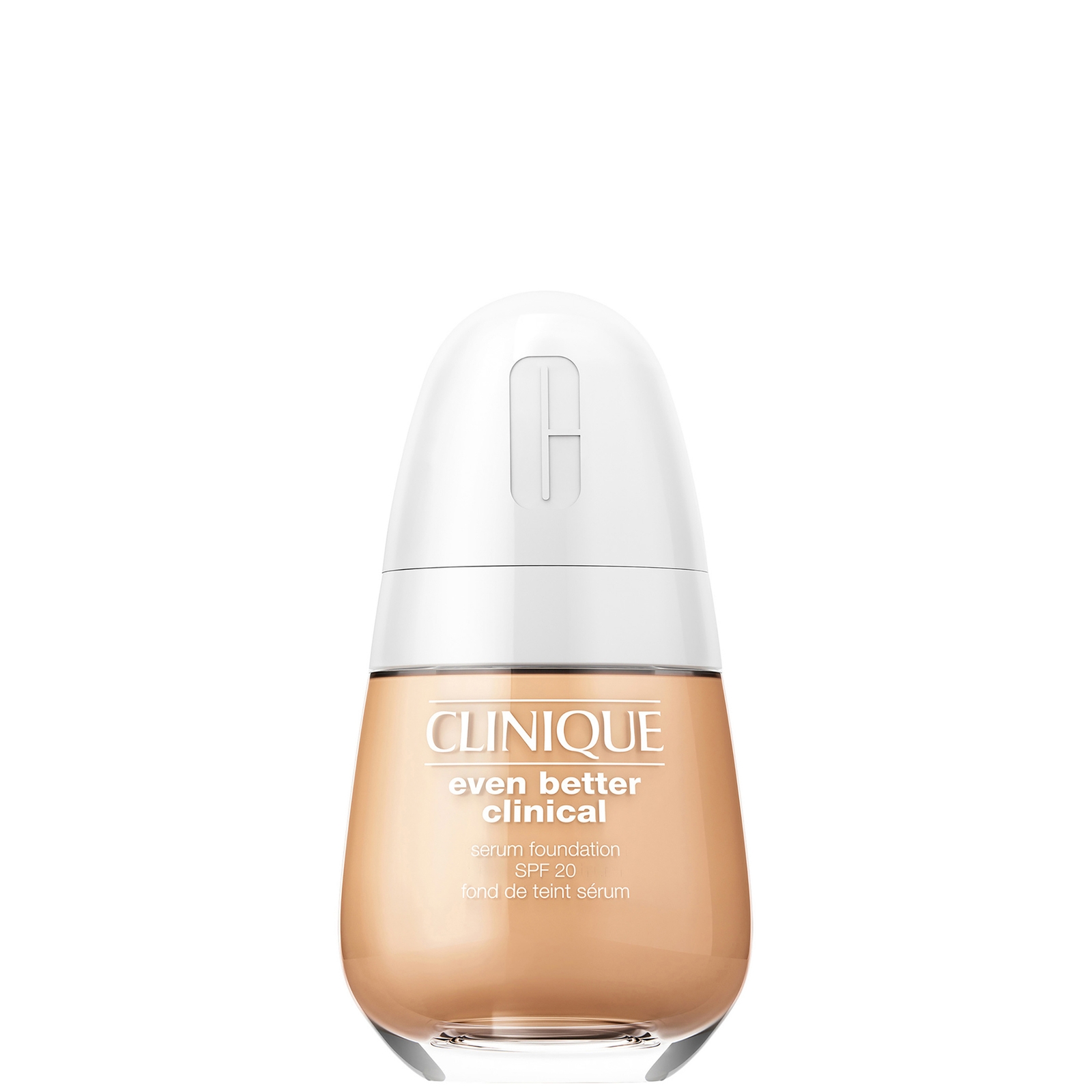 Clinique Even Better Clinical Serumfoundation SPF20 30 ml (diverse tinten) - Cream Whip