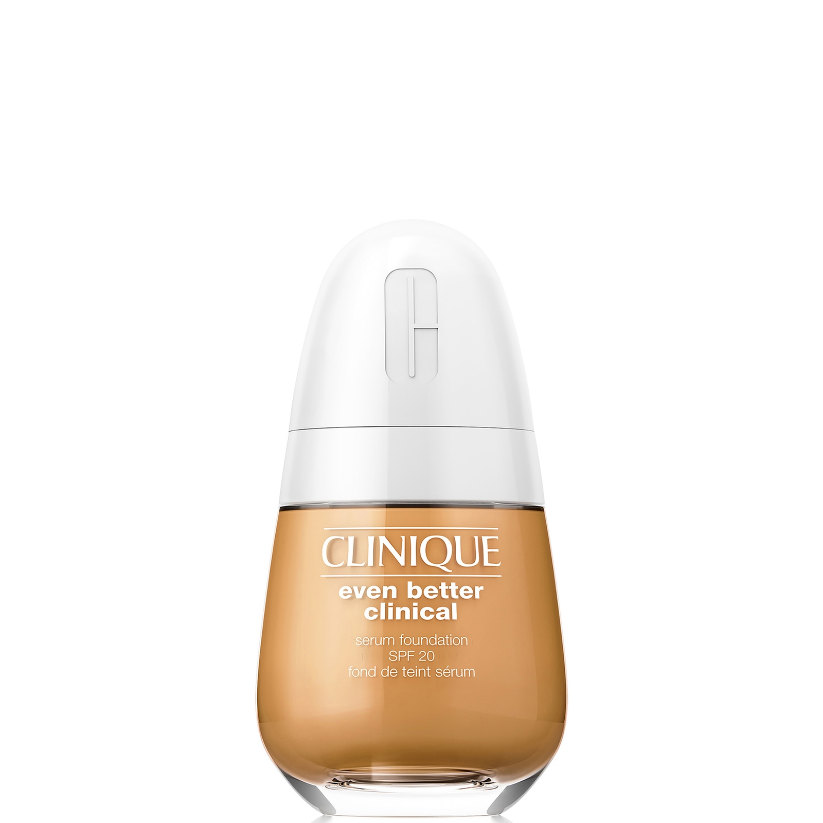 Clinique Even Better Clinical Serumfoundation SPF20 30 ml (diverse tinten) - Cream Caramel