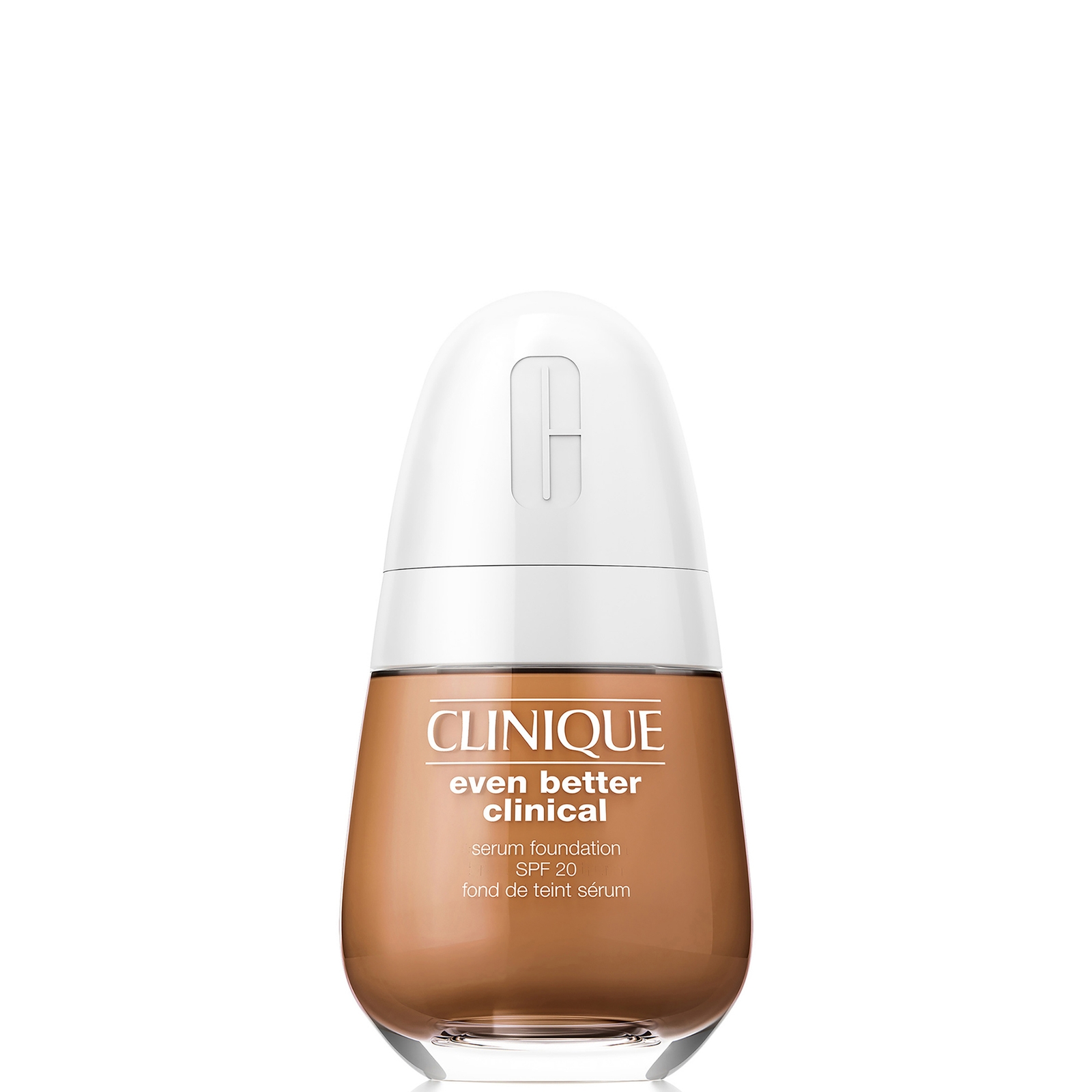 Clinique Even Better Clinical Serumfoundation SPF20 30 ml (diverse tinten) - Clove